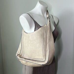 NEW Kate & Alex Cuffero Italian Design purse bag